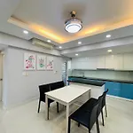3 Big Room Happy Valley Phu My Hung Midtown Quan 7