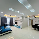 3 Big Room Happy Valley Phu My Hung Midtown Quan 7