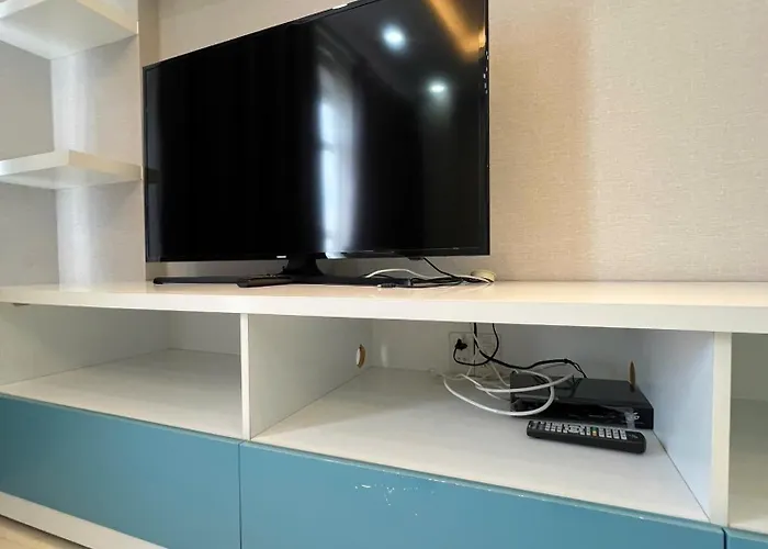 3 Big Room Happy Valley Phu My Hung Midtown Quan 7