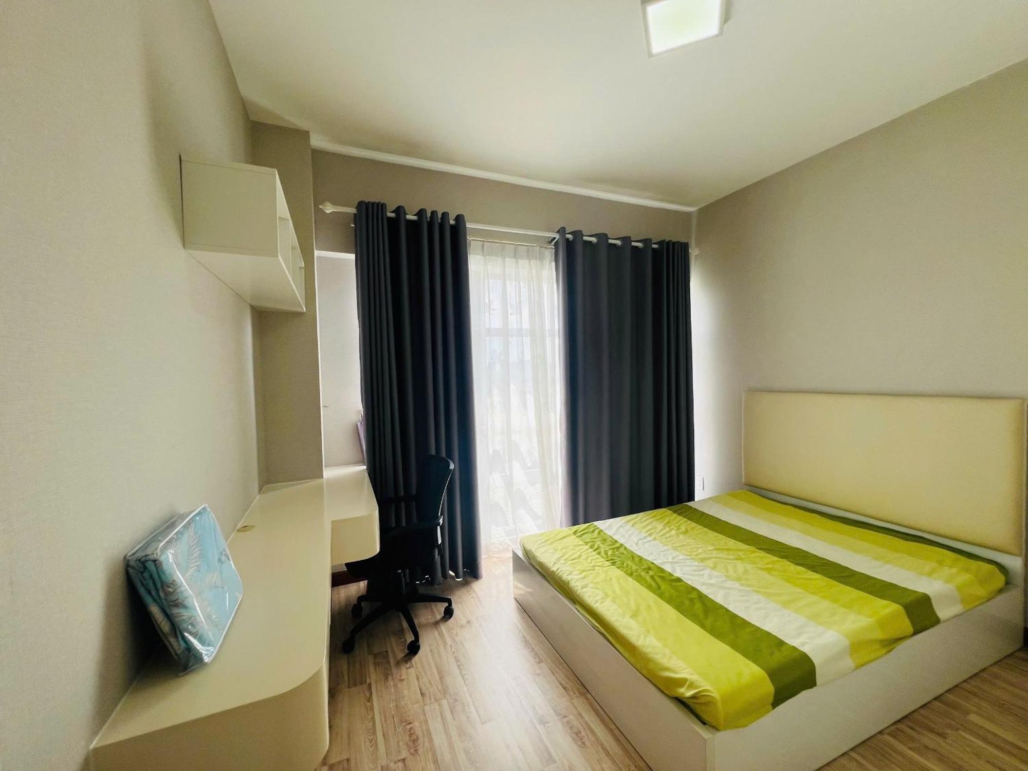 3 Big Happy Valley Phu My Hung Midtown Quan 7 Căn hộ TP. Hồ Chí Minh