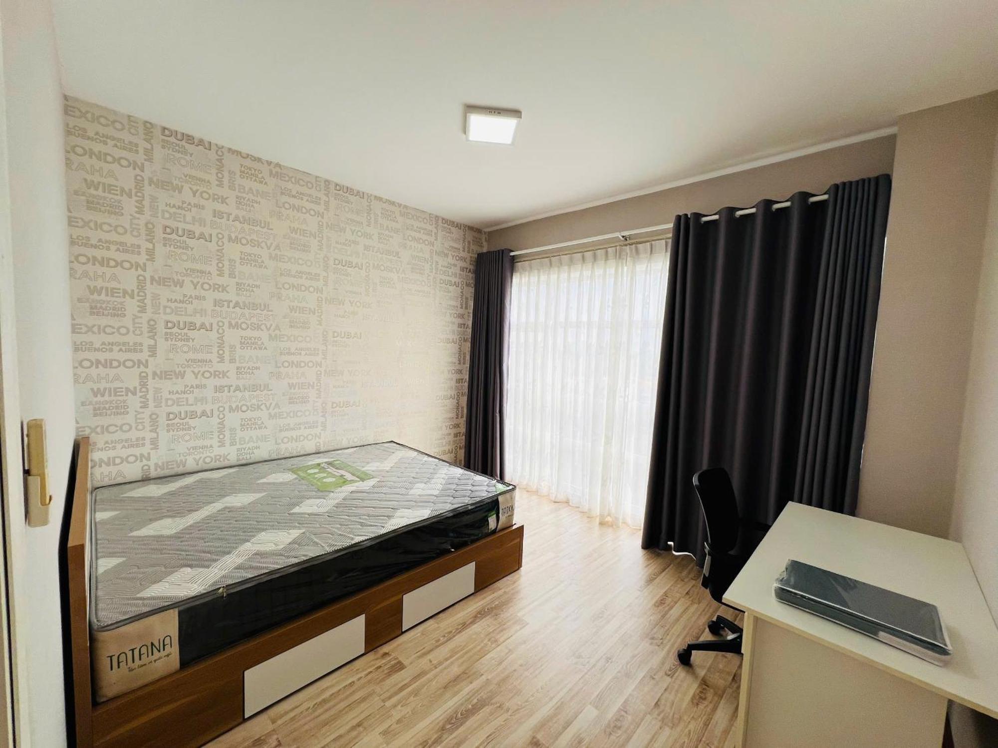 3 Big Happy Valley Phu My Hung Midtown Quan 7 Căn hộ TP. Hồ Chí Minh