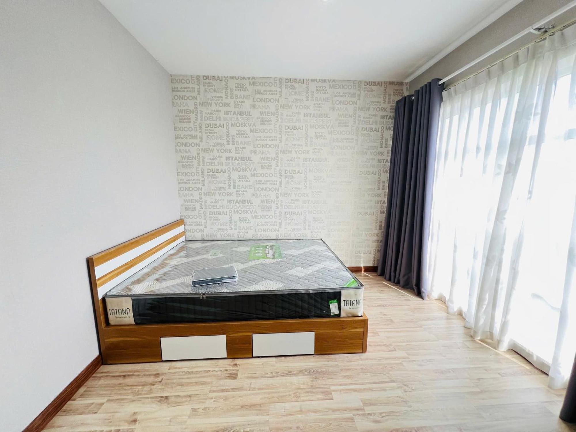 3 Big Happy Valley Phu My Hung Midtown Quan 7 Apartment Ho Chi Minh City