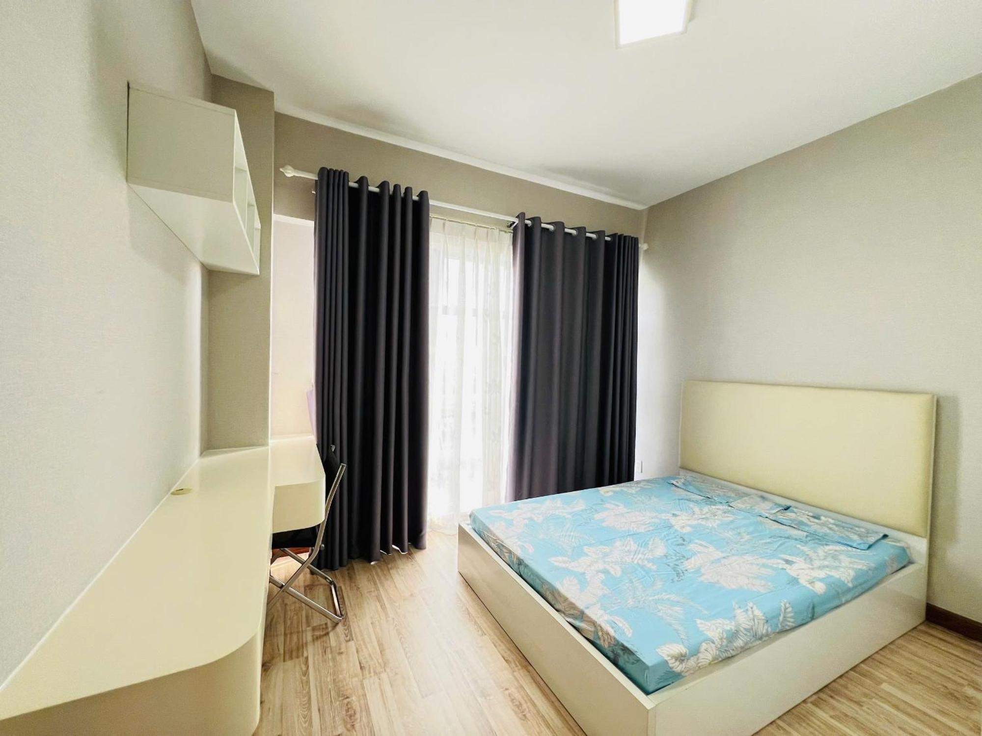 Apartment 3 Big Happy Valley Phu My Hung Midtown Quan 7 Ho Chi Minh City