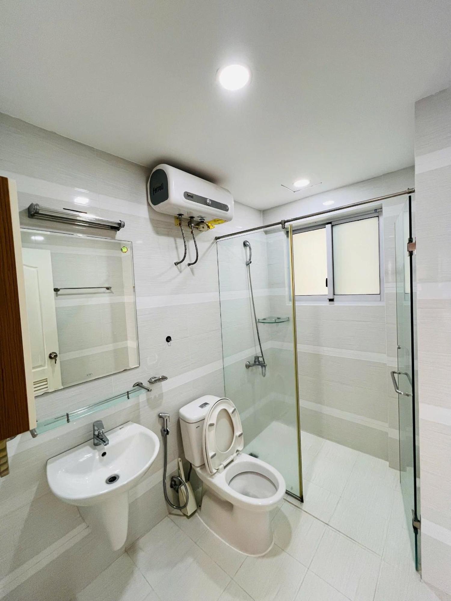 3 Big Happy Valley Phu My Hung Midtown Quan 7 Căn hộ *