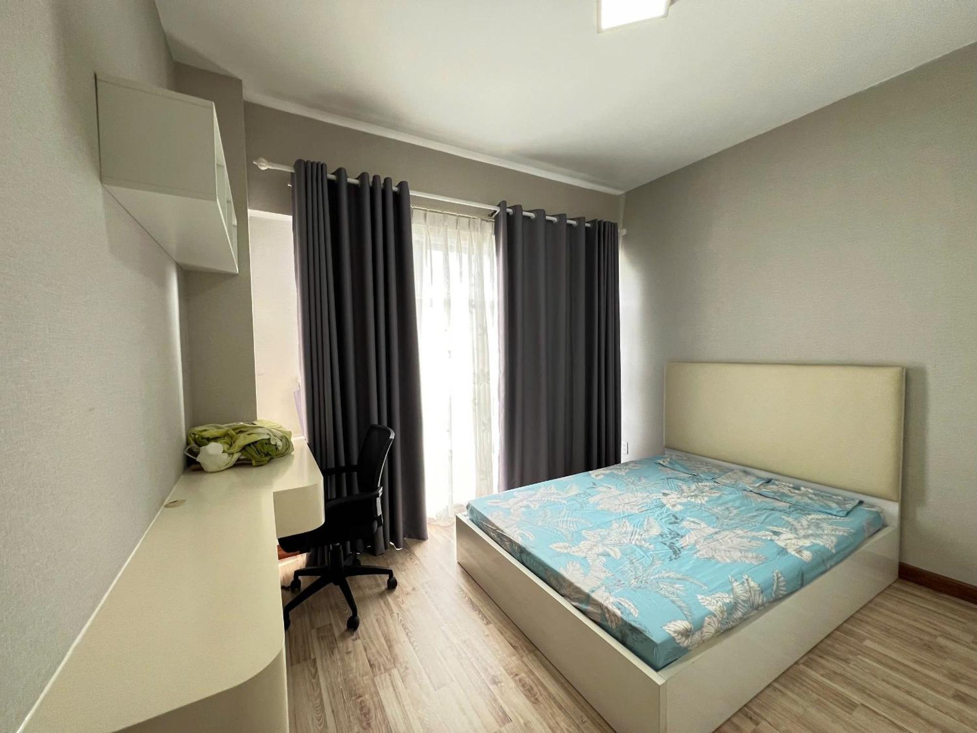 3 Big Happy Valley Phu My Hung Midtown Quan 7 * TP. Hồ Chí Minh
