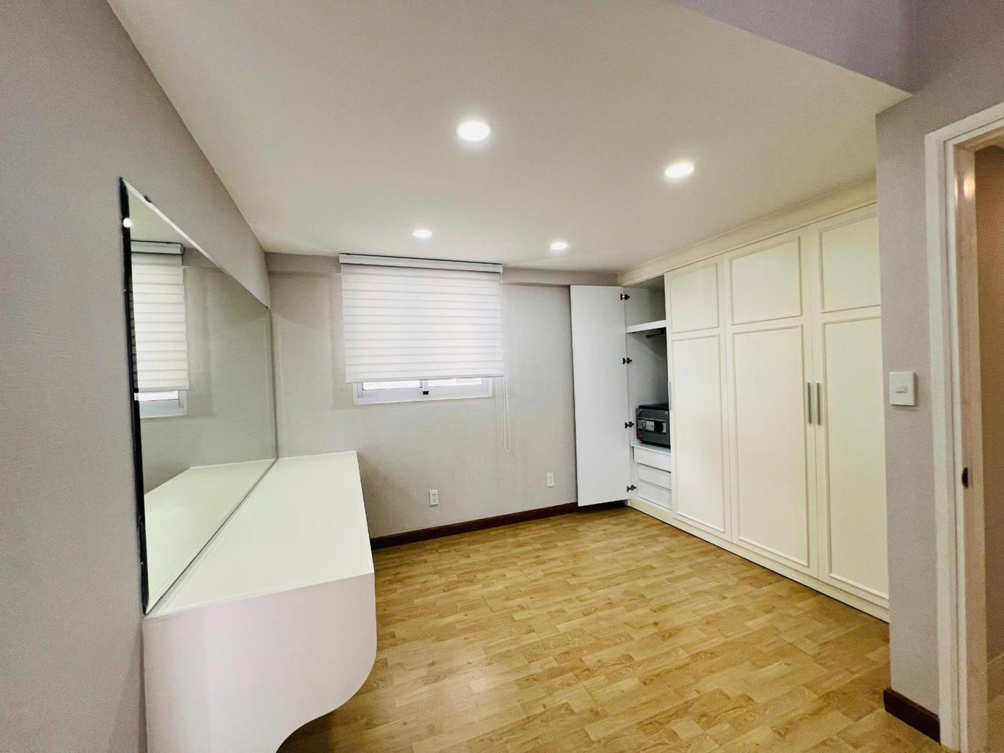 Căn hộ 3 Big Happy Valley Phu My Hung Midtown Quan 7