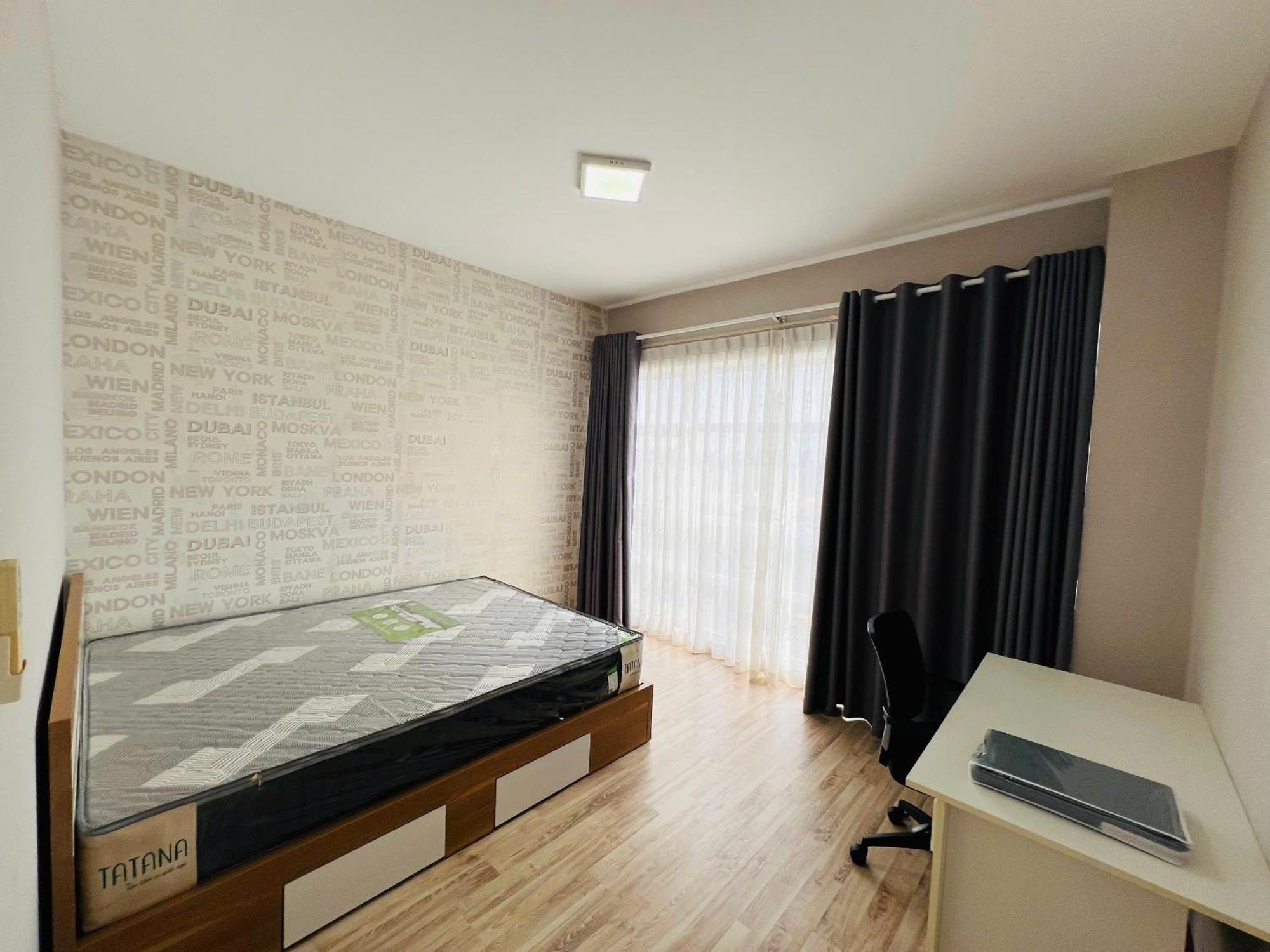 3 Big Happy Valley Phu My Hung Midtown Quan 7 TP. Hồ Chí Minh