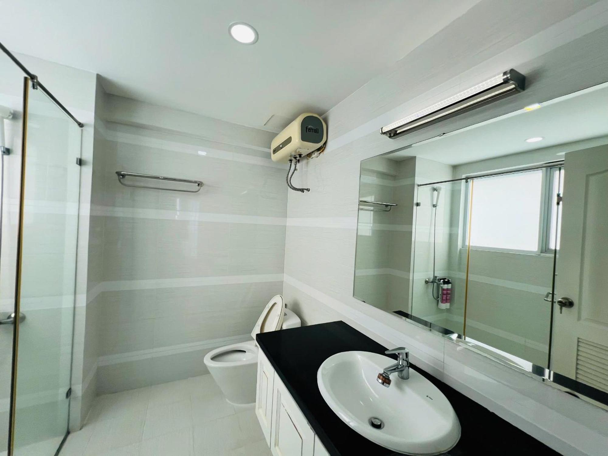 3 Big Happy Valley Phu My Hung Midtown Quan 7 Căn hộ TP. Hồ Chí Minh