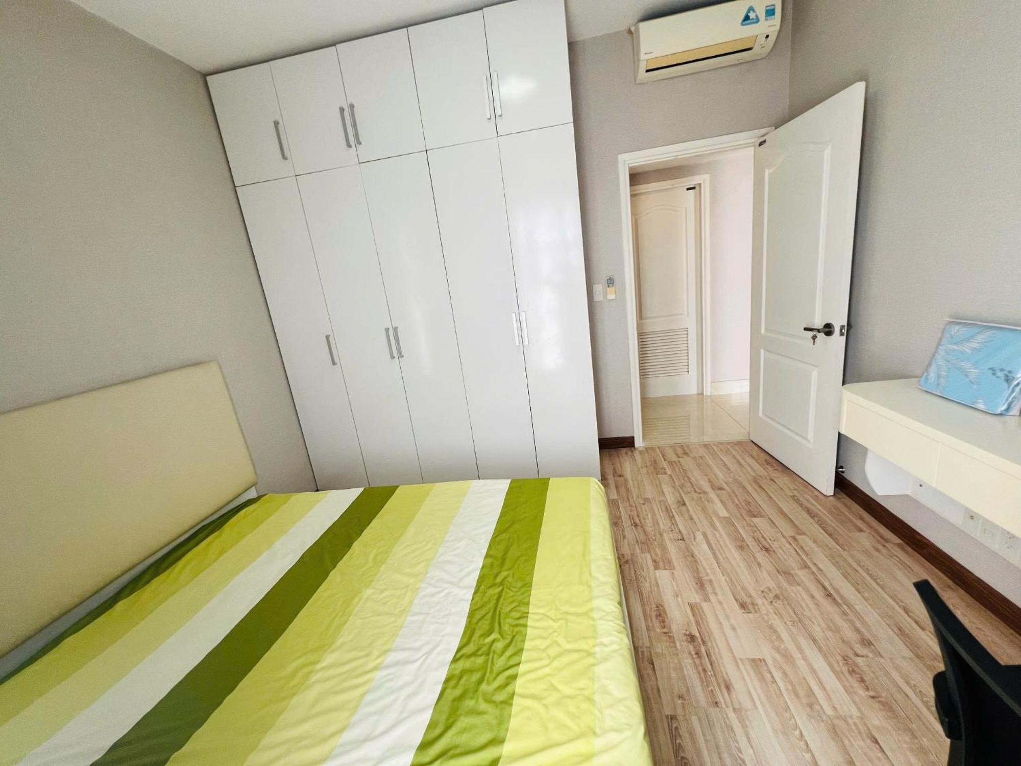 Căn hộ 3 Big Happy Valley Phu My Hung Midtown Quan 7 TP. Hồ Chí Minh